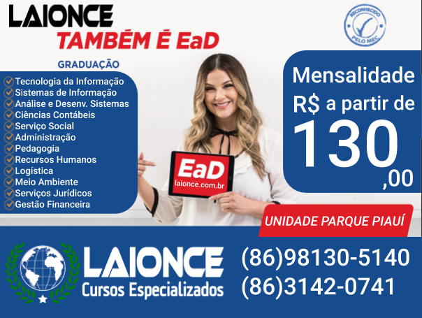 LAIONCE EAD