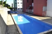 Apartamento Condominio Noe Fortes no Dirceu  10