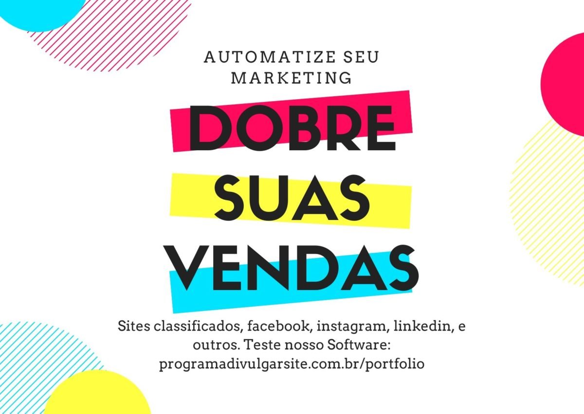 a1-software-programa-automacao-de-marketing-divulgar-site-produto-servico-internet-online