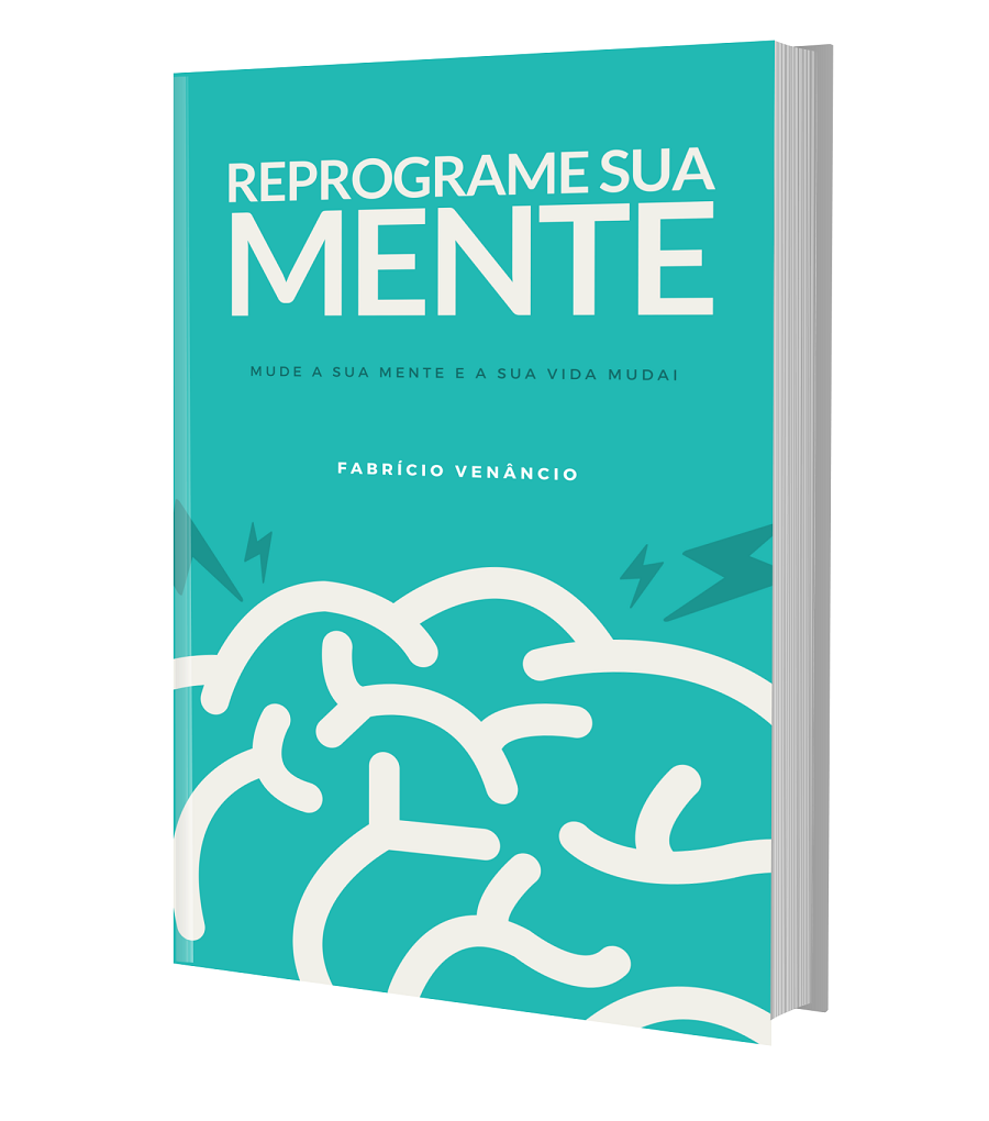 Ebook- Reprogramação Mental