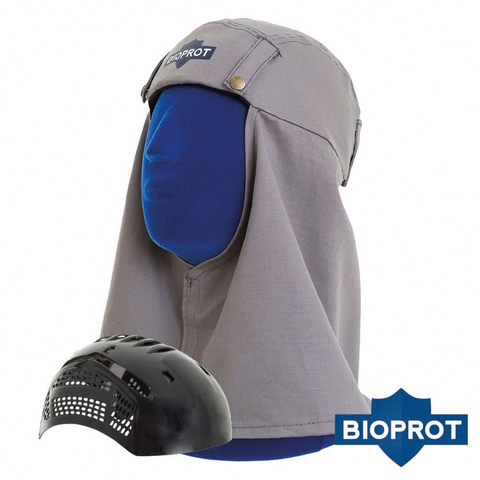 Bioprot-AntiChama-bone-com-casquete-gg