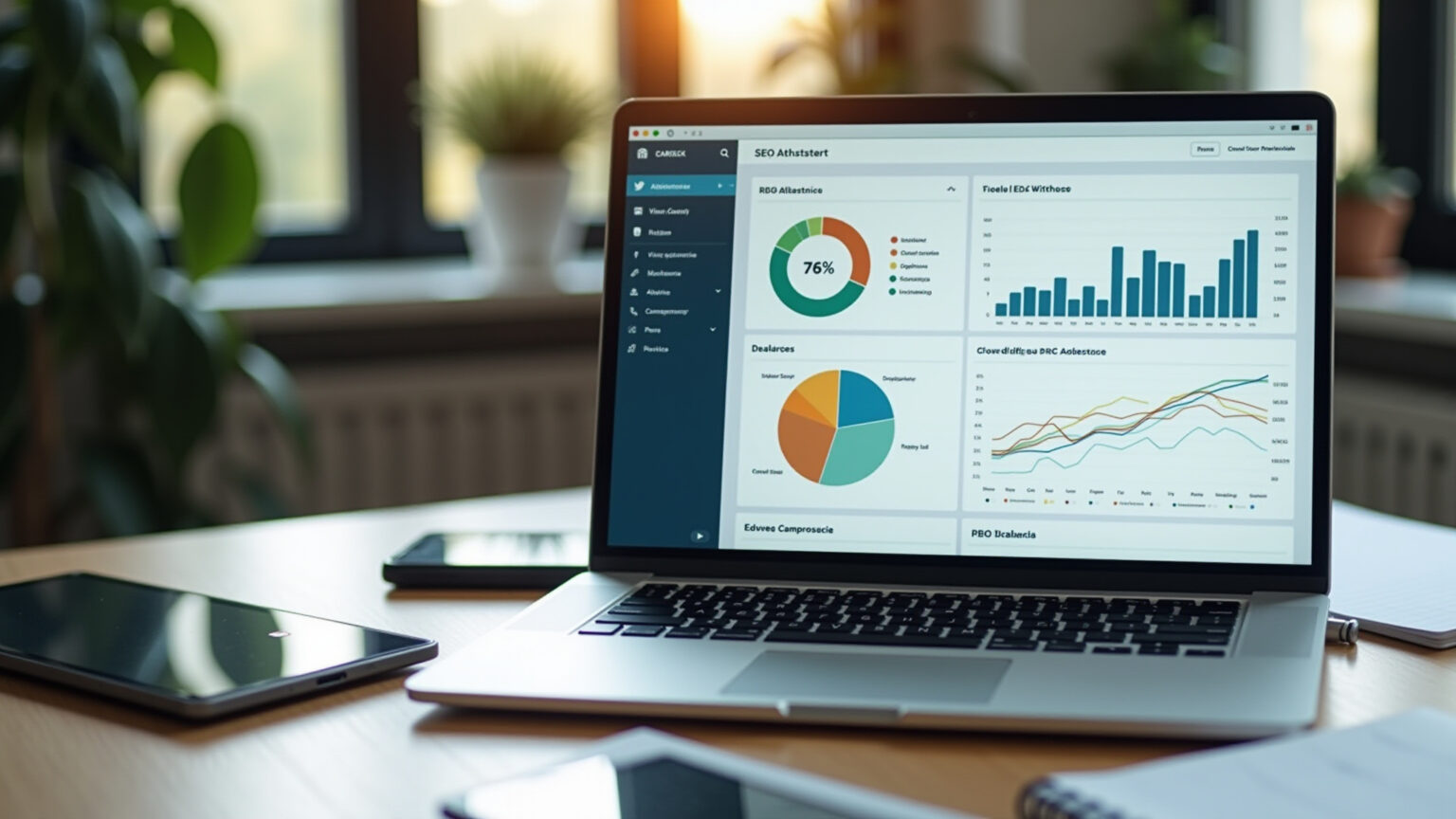 O Que É Seo E Por Que É Importante Para Meu Negócio