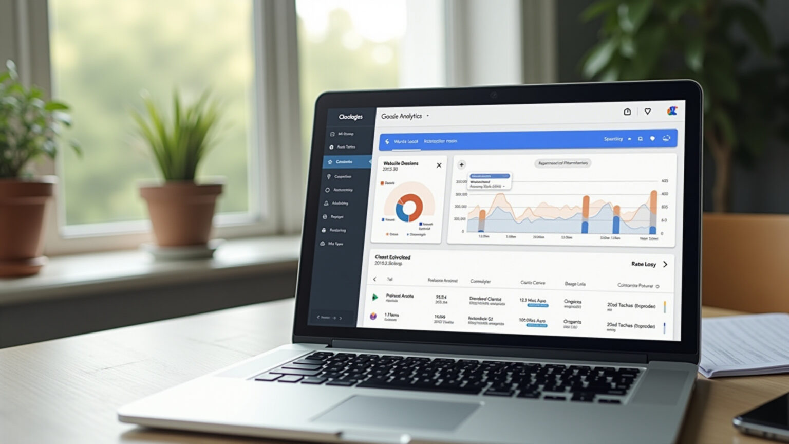 Como Usar O Google Analytics Para Iniciantes