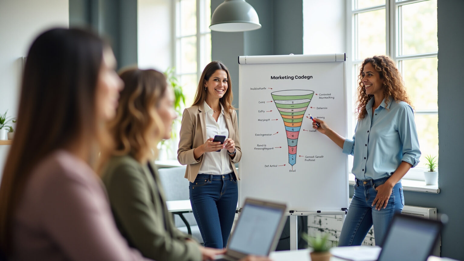 O Que É Inbound Marketing E Como Aplicar