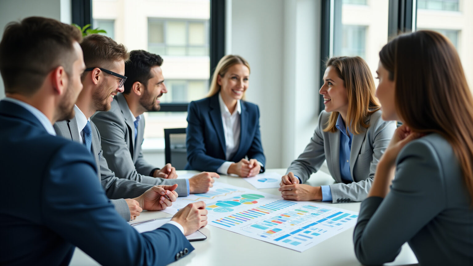 Como Fazer Uma Análise De Concorrência Eficaz