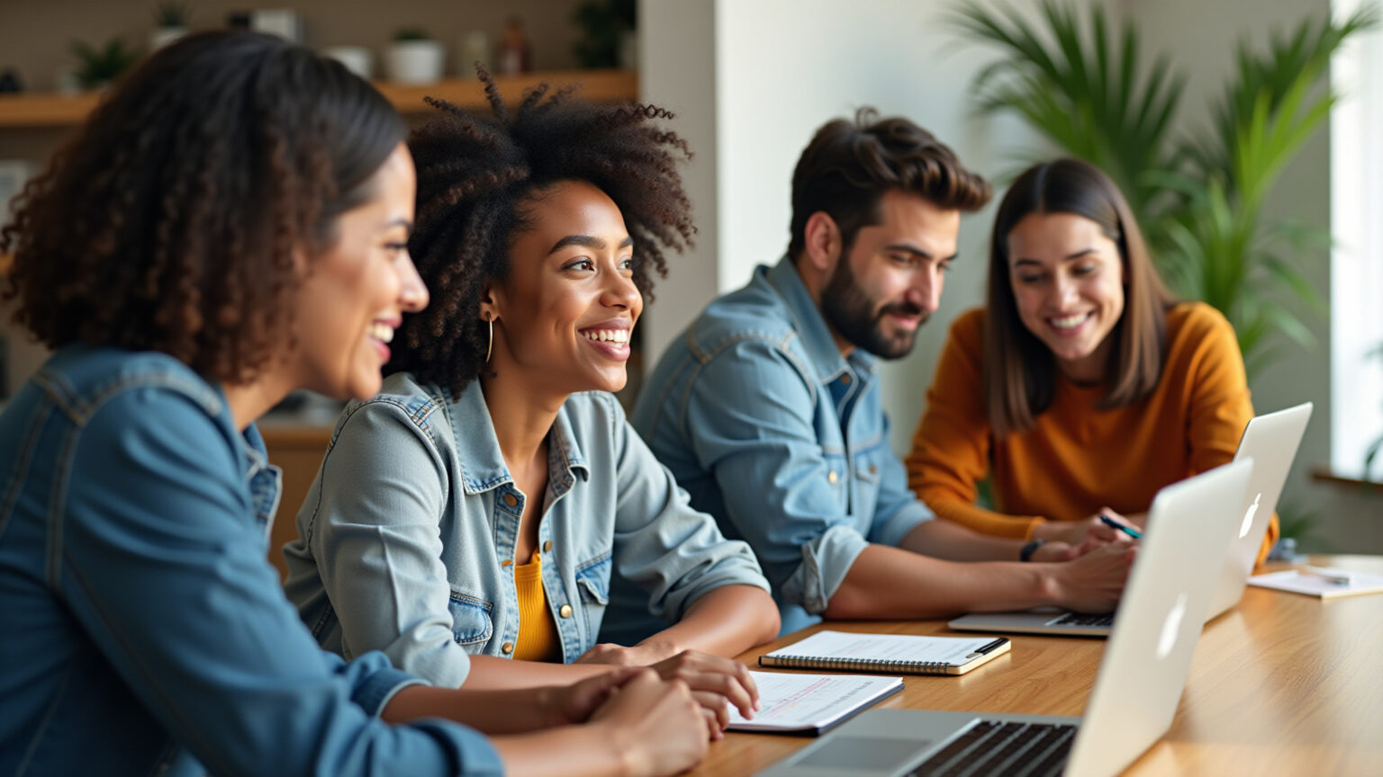 Como Usar O Marketing De Influência Para Crescer