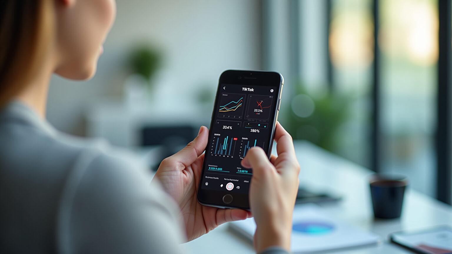 Como Usar O Tiktok Para Empresas E Negócios