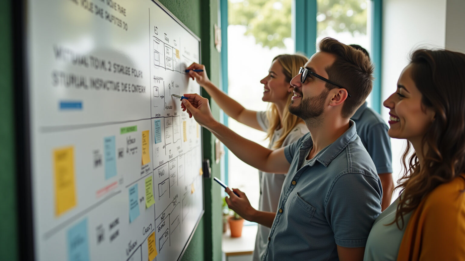 Como Montar Um Calendário Editorial Para Redes Sociais