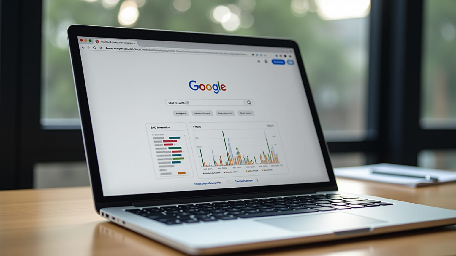 Como Fazer Seo Para Blog E Aparecer No Google