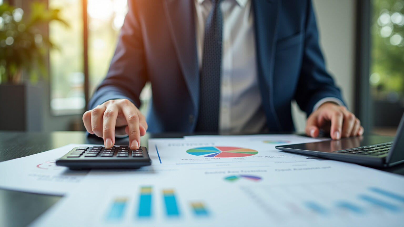 Como Fazer A Contabilidade De Uma Pequena Empresa