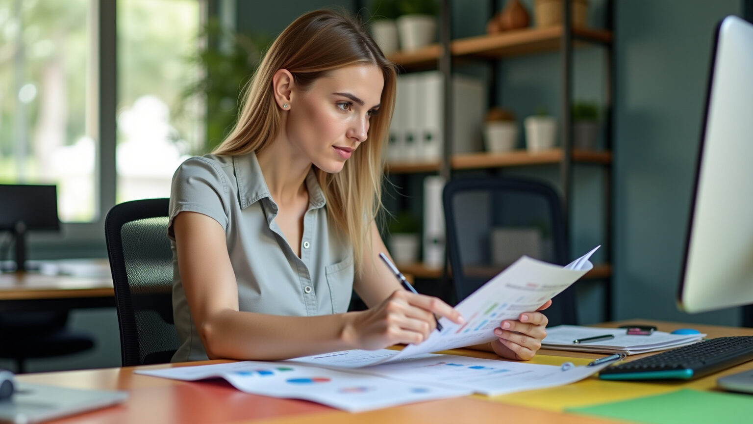 Como Organizar As Finanças De Uma Pequena Empresa