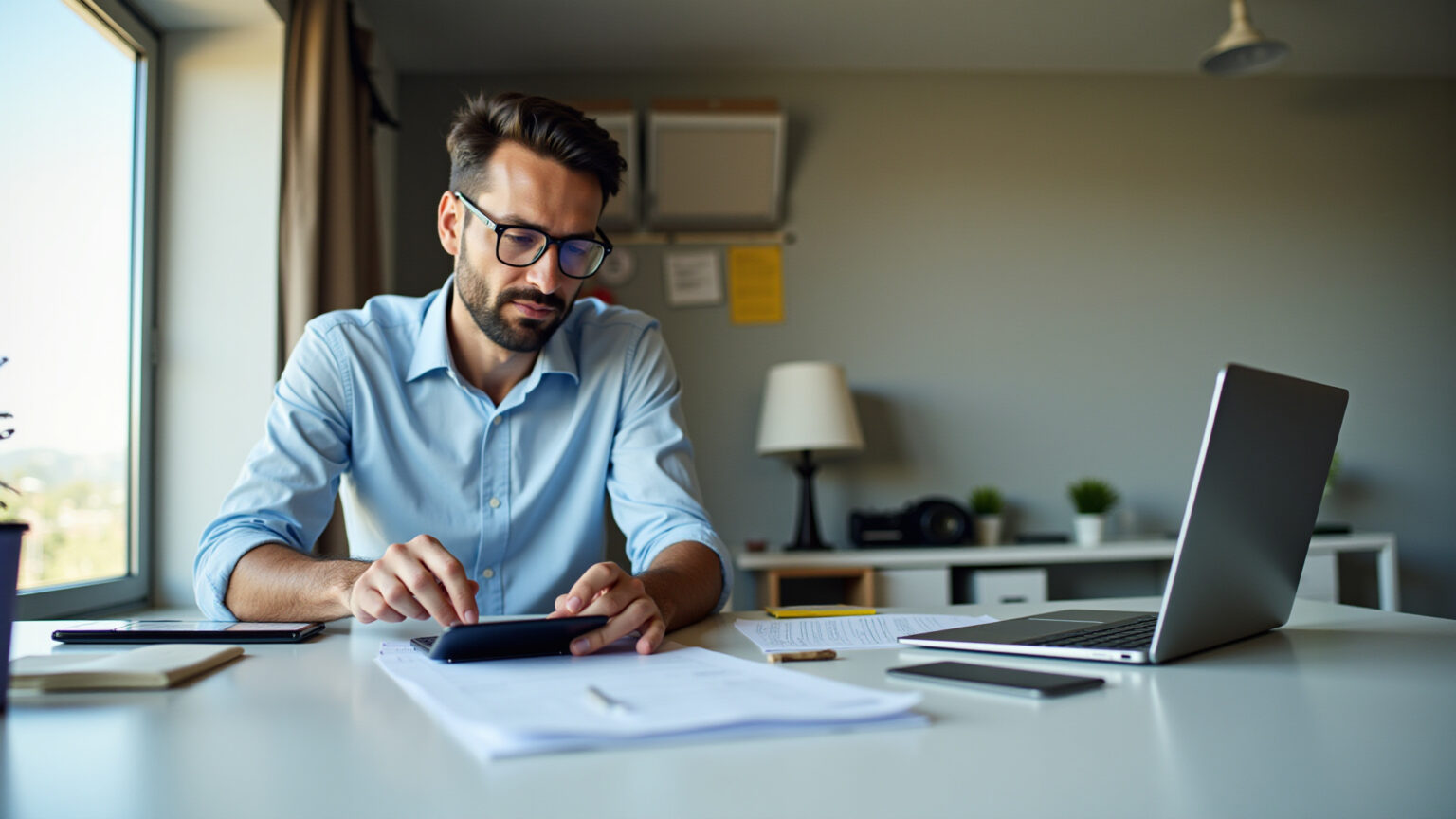 Como Calcular O Pró-Labore Do Sócio De Pequena Empresa