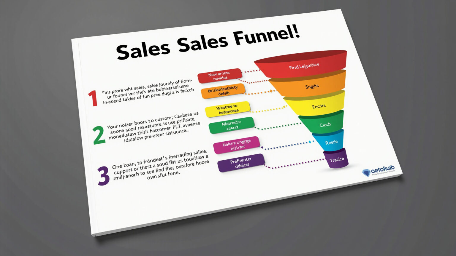 O Que É Funil De Vendas E Como Funciona Na Prática
