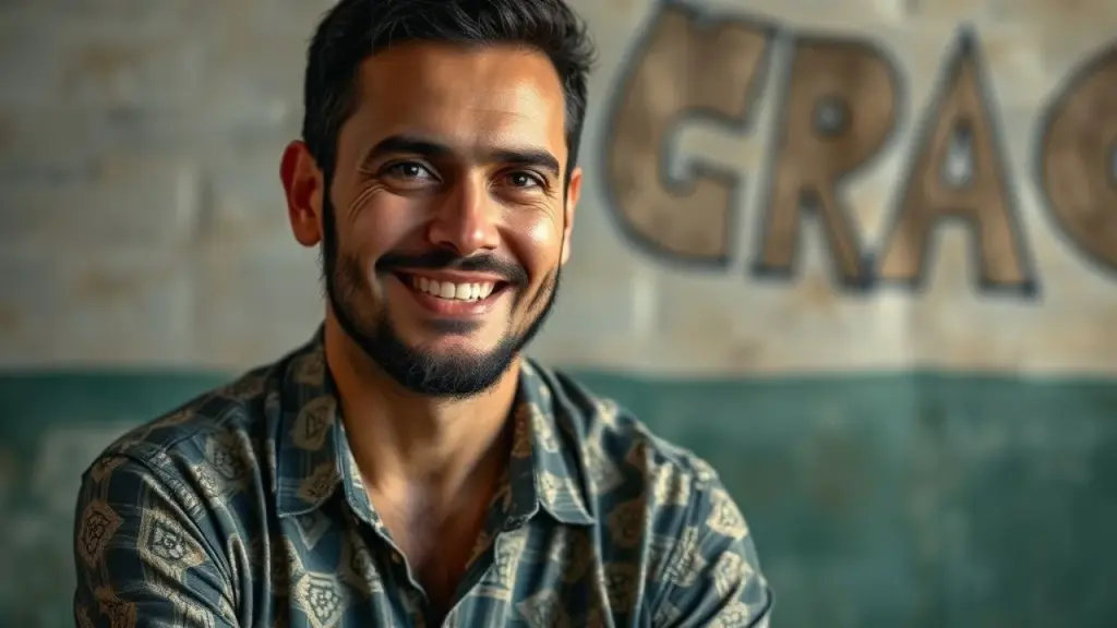 Como Criar Uma Persona Para O Meu Negócio Professional photography related to Como Criar Uma Persona Para O Meu Negócio Brazilian style high quality 8K detailed na...