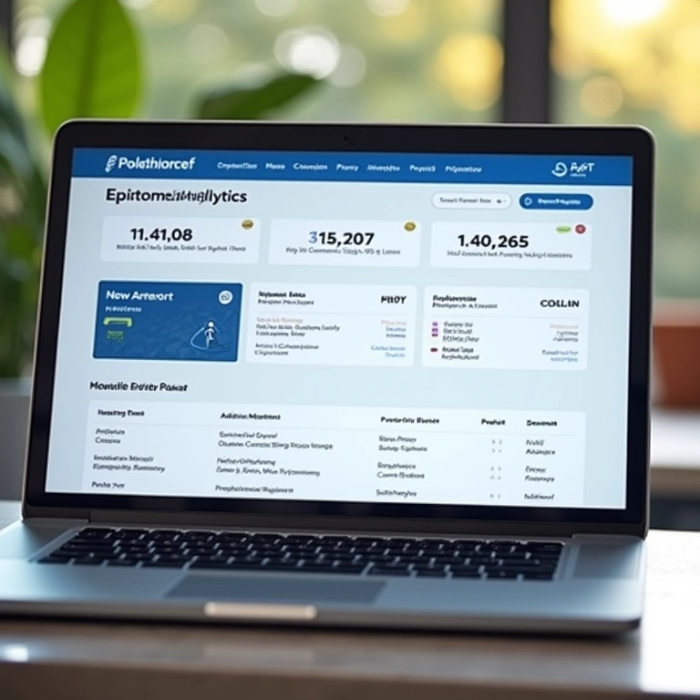 Análise de tráfego qualificado de e-commerce impulsionado por podcast.