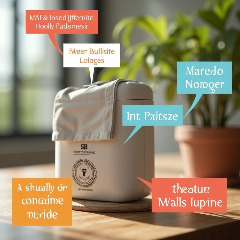 Destaque os benefícios dos produtos, não apenas as características.