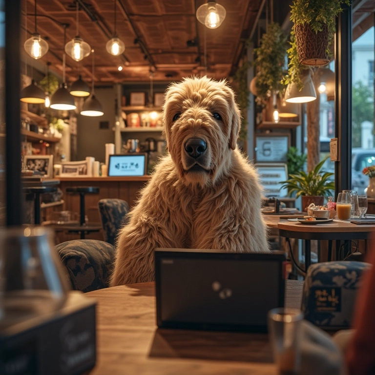 Empresa se destacando da concorrência com branding único e identidade brasileira.