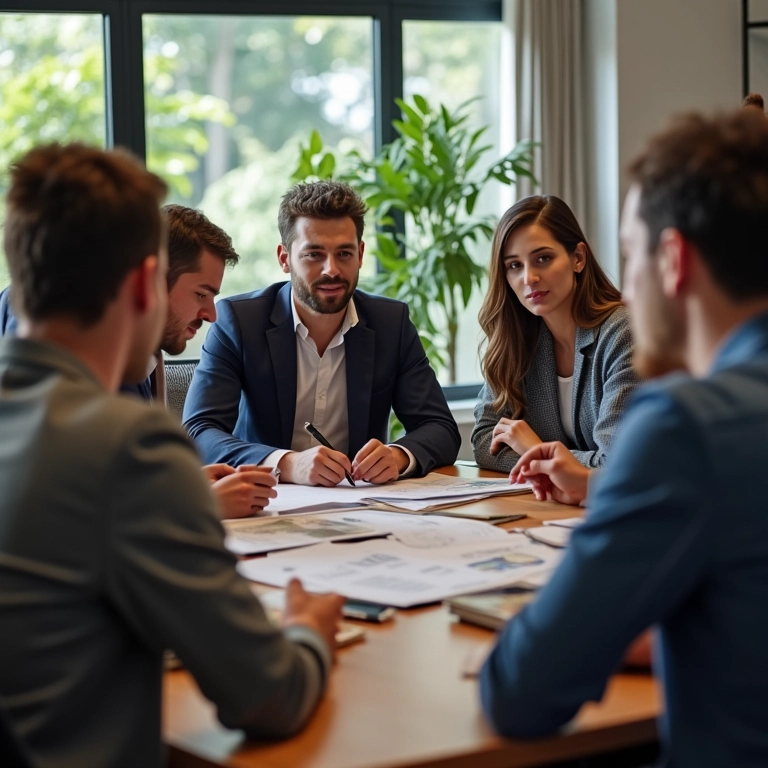 Escuta Empática: A Ferramenta de Comunicação Mais Subestimada
