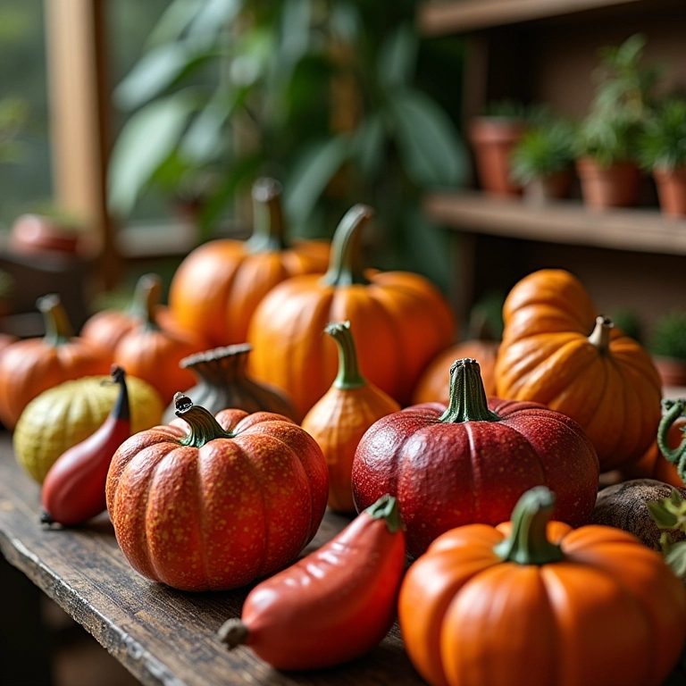 Exibição de produtos aprimorada por resultados de quiz interativo, com produtos artesanais brasileiros.