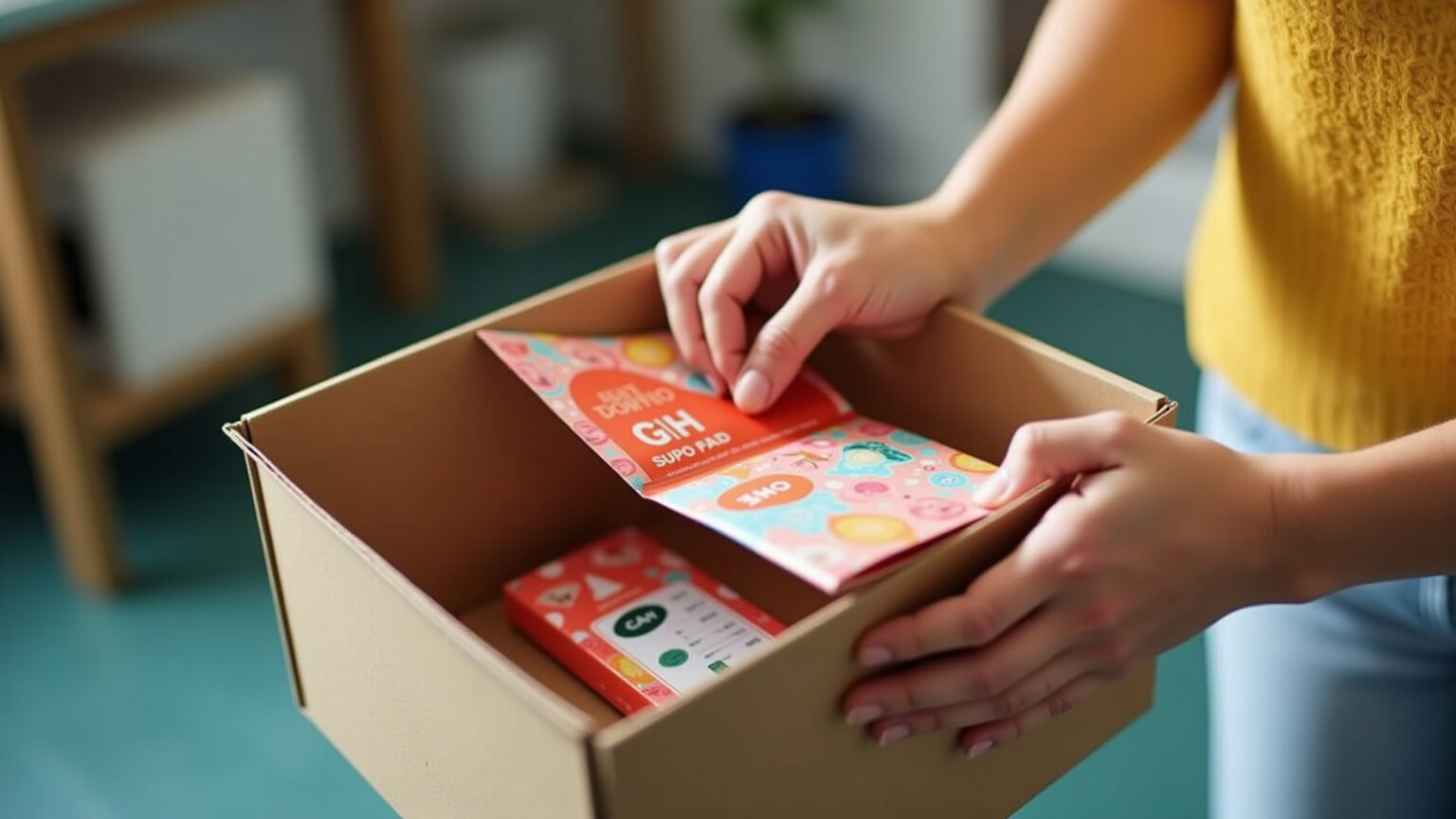 Como Usar Videos de Unboxing para Promover Seu Ecommerce