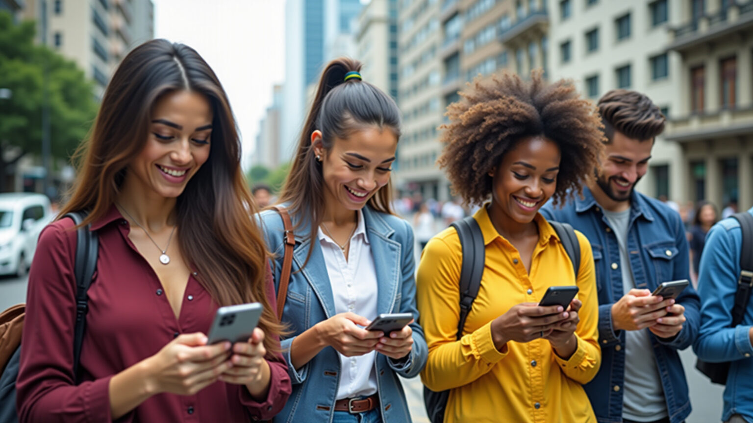 SEO Multilíngue em SP Alcance Públicos Diferentes