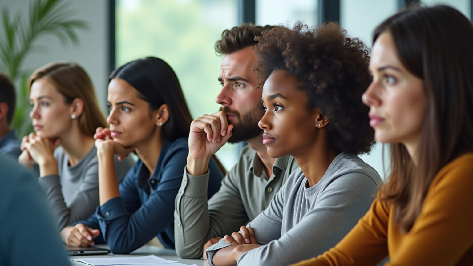 O Paradoxo de Abilene: Quando o Consenso do Grupo Leva a Decisões Ruins