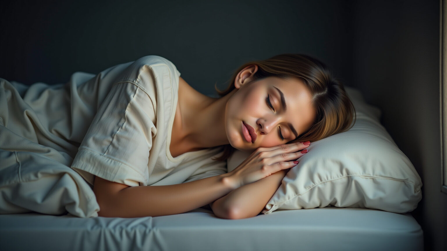 Não Subestime o Travesseiro: O Poder do Sono na Sua Resiliência Diária