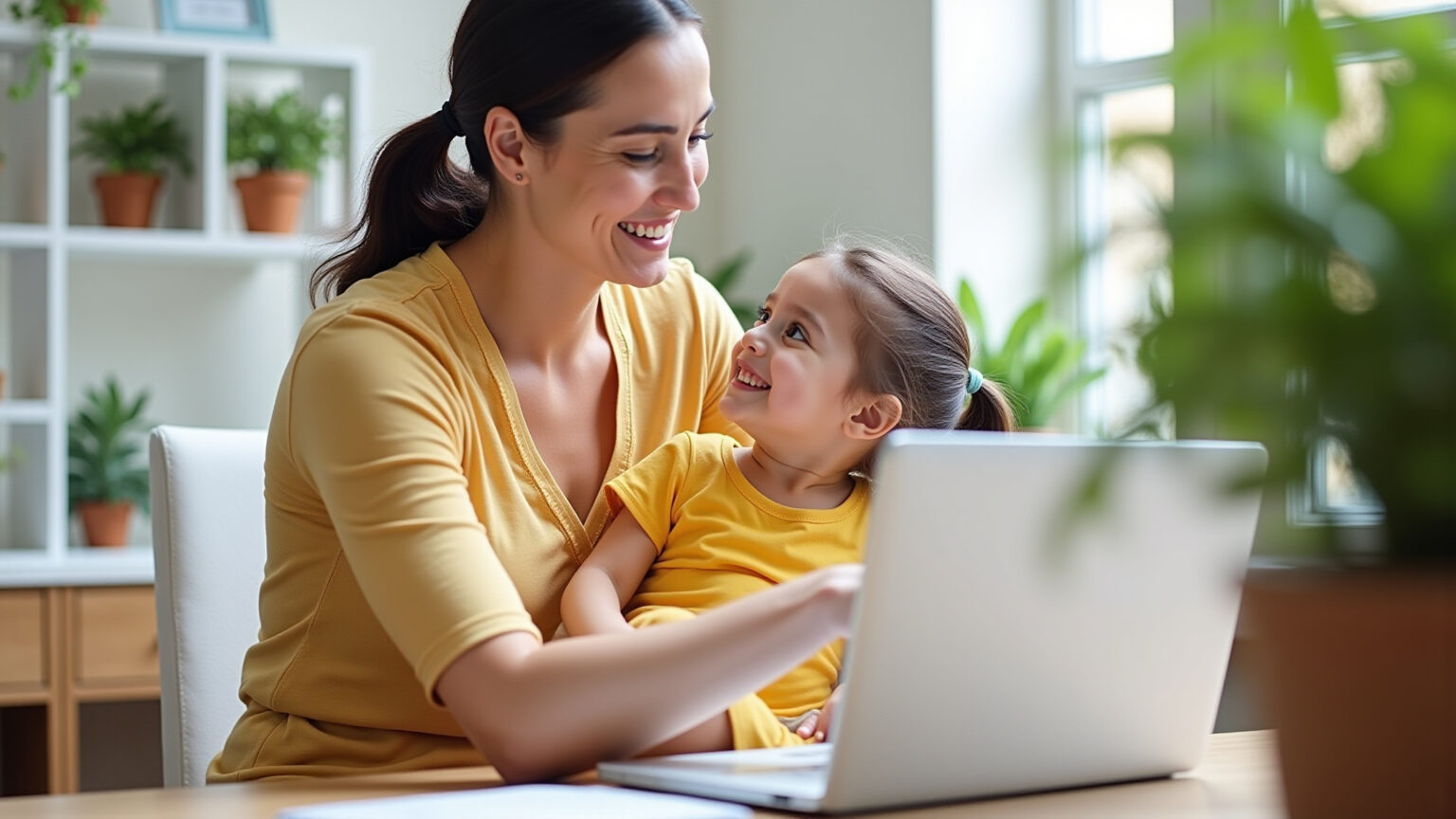 Ideias de Campanhas Emocionantes Para o Dia das Mães Com IA