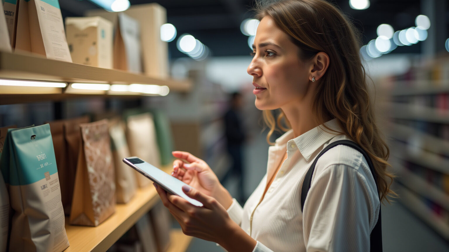 Devoluções e Trocas em SP Política Clara e Eficiente