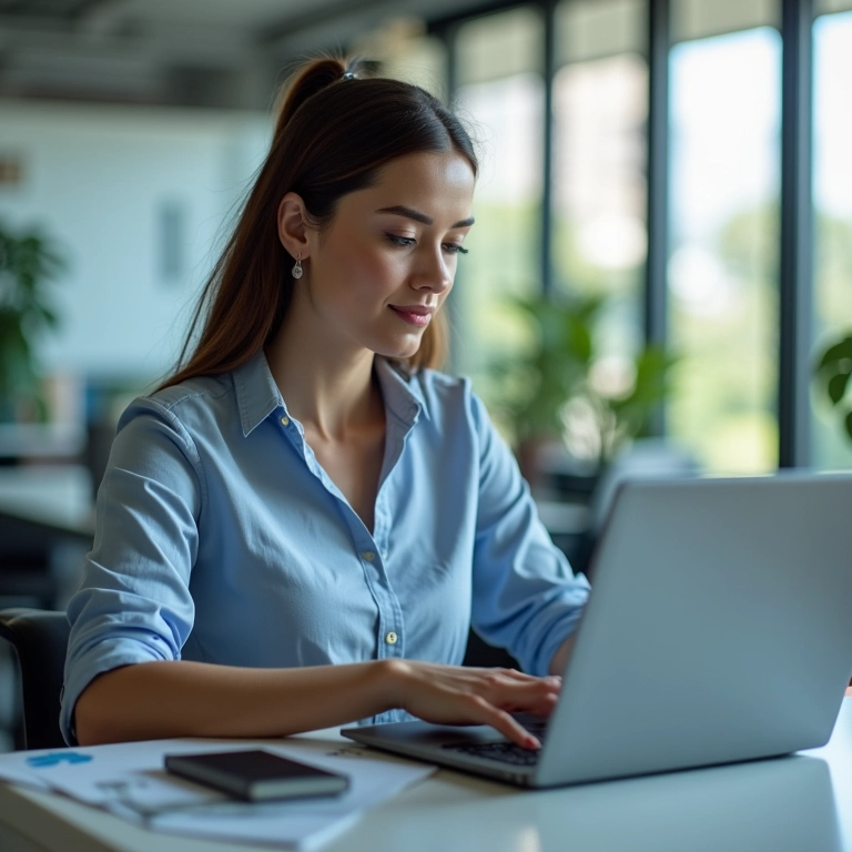 Ferramentas de IA otimizando a venda de serviços complementares.