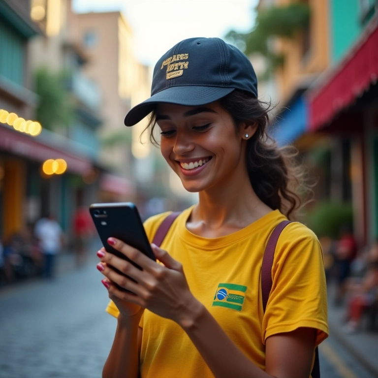 Melhoria da experiência do cliente com CRM e E-mail Marketing.