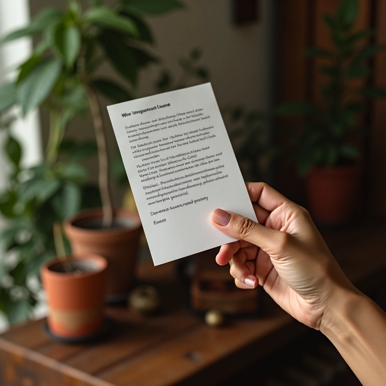 Modelo AIDA (Atenção, Interesse, Desejo, Ação) visualmente representado em um e-mail.