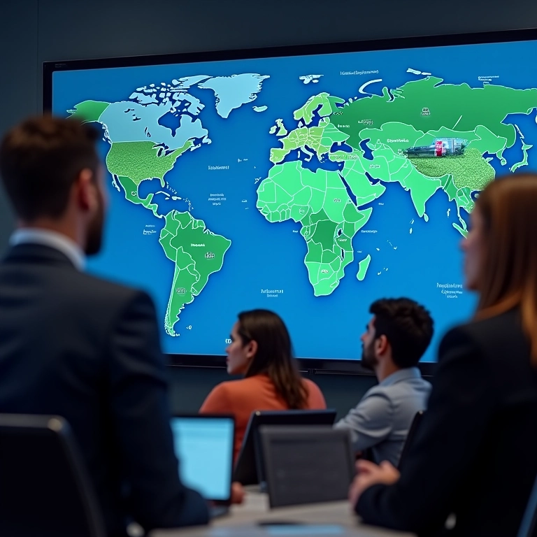 Otimização da segmentação de clientes com CRM.