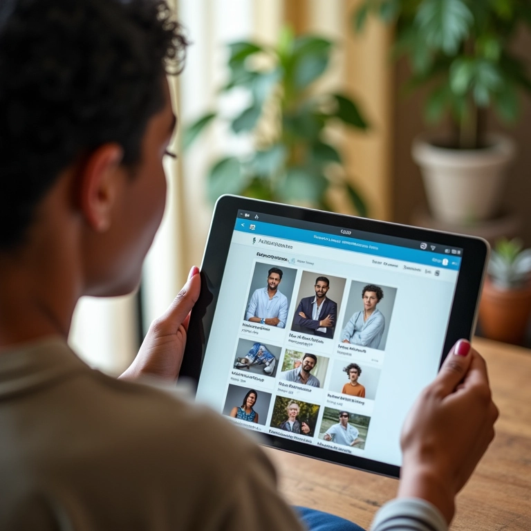 Personalização na oferta de serviços complementares com auxílio da IA.