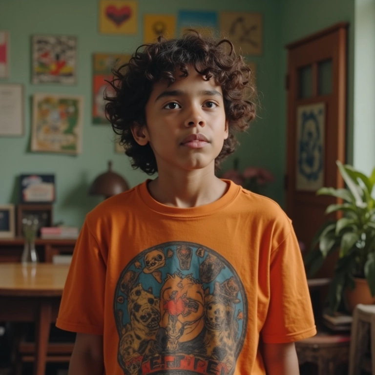 Pessoa sendo 'Rickrollada' em um cenário brasileiro, assistindo 'Never Gonna Give You Up'.