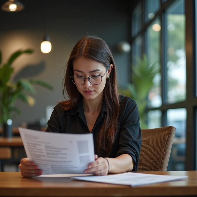 Relatório de backlinks de sites paulistanos no Google Search Console.