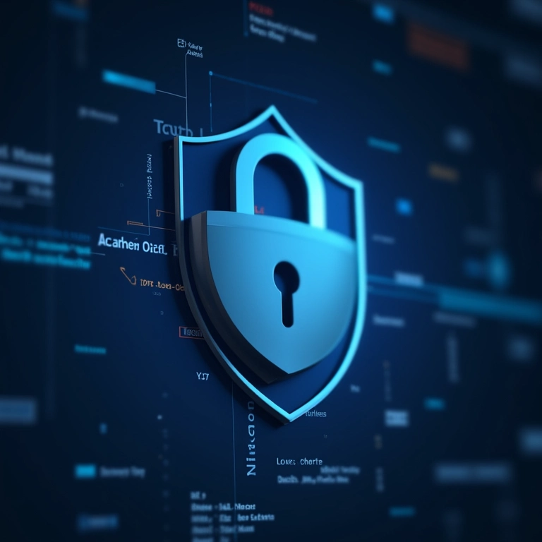 HTTPS é Fator de Ranqueamento? A Verdade Para E-commerce Site de e-commerce seguro com certificado SSL e cadeado, indicando HTTPS.