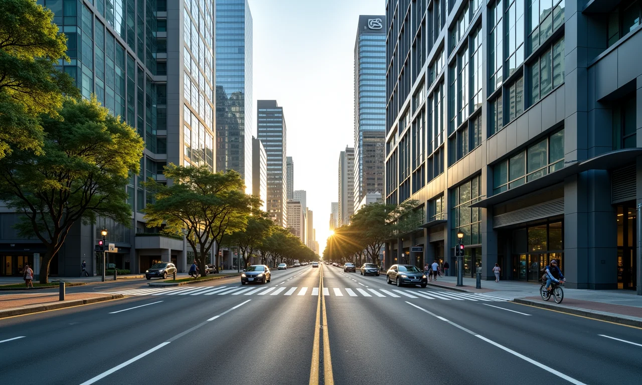 Avenida Paulista: Localização estratégica para investir em imóveis em SP.