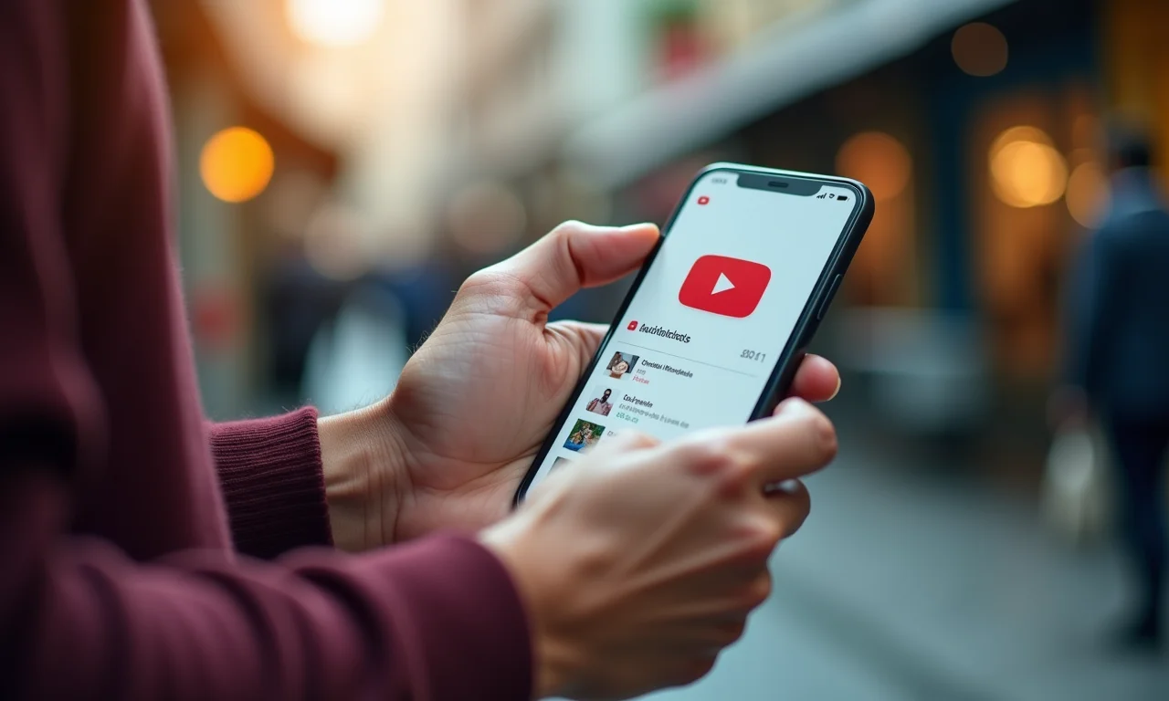 Crescimento da lista de e-mail com foco no YouTube e marketing de afiliados.