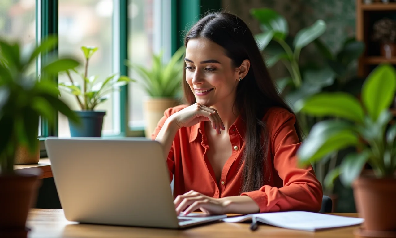 Definindo tom de voz e mensagem-chave para briefing de influenciadores.