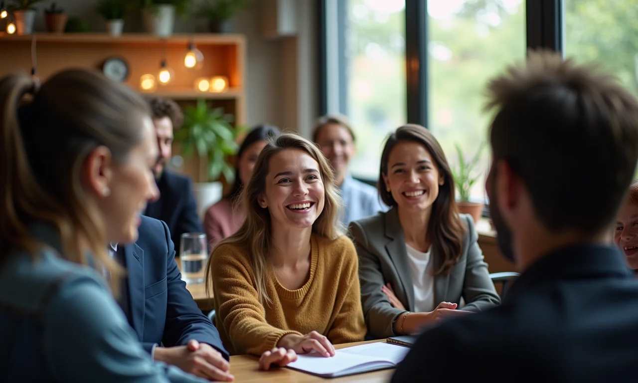 Especialista dando dicas de segurança para compras online.