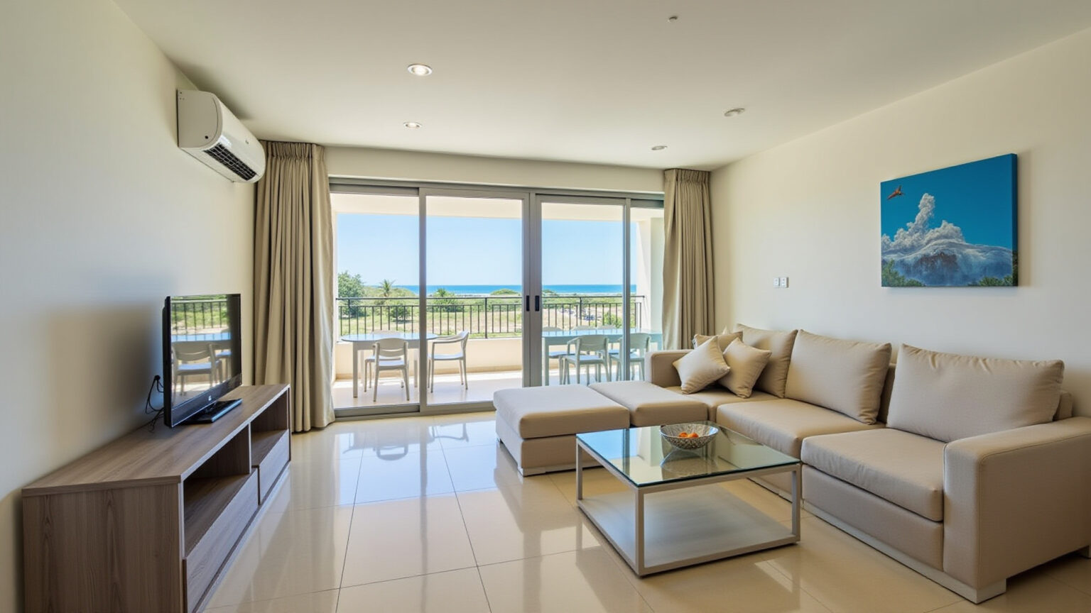 Pequenos Para Investir, Grandes Para Viver: Conheça os Apartamentos Compactos e Modernos em BC