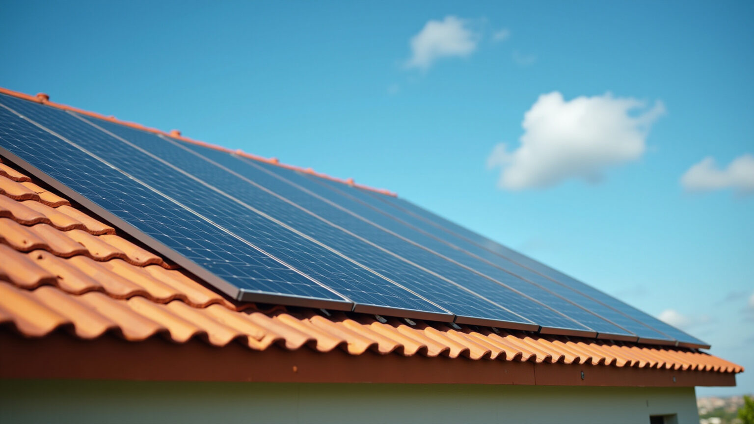 Empresa de energia solar: soluções modernas para consumo inteligente