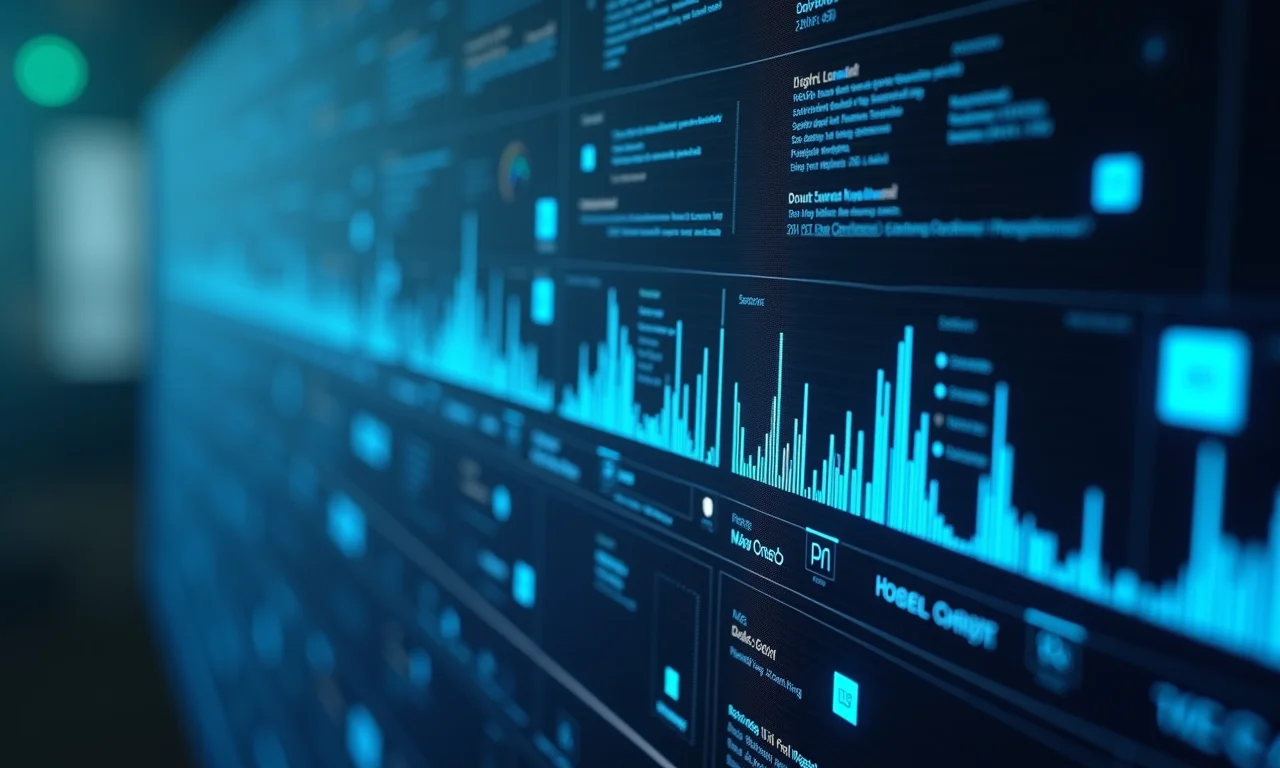 Ferramentas de IA para análise de navegação de site.
