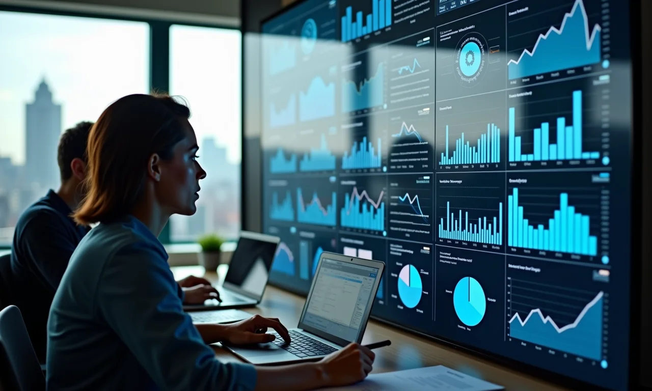 Métricas e Análise de Resultados em SP