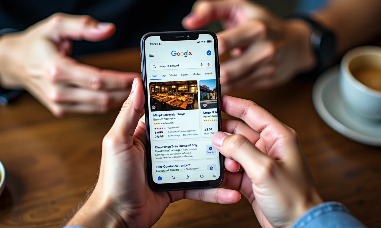Mobile-Friendly: Essencial para o Público de SP