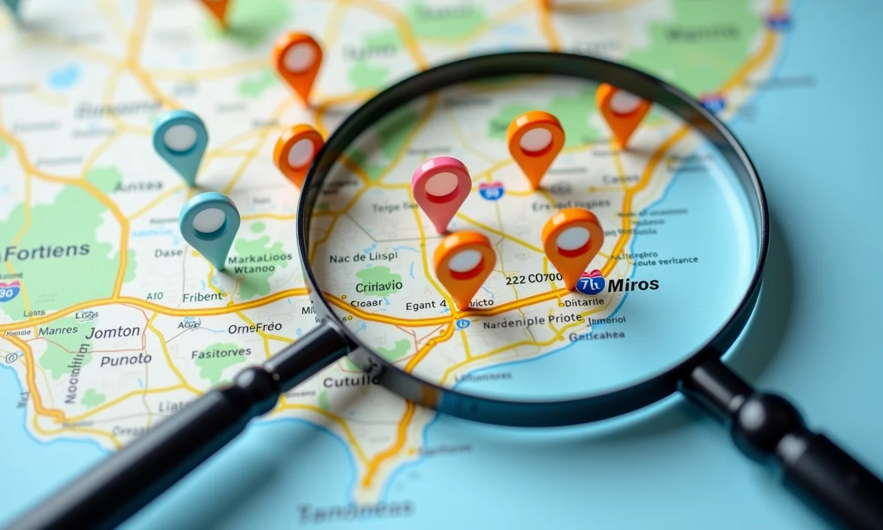 Otimização de SEO Local em SP para Negócios