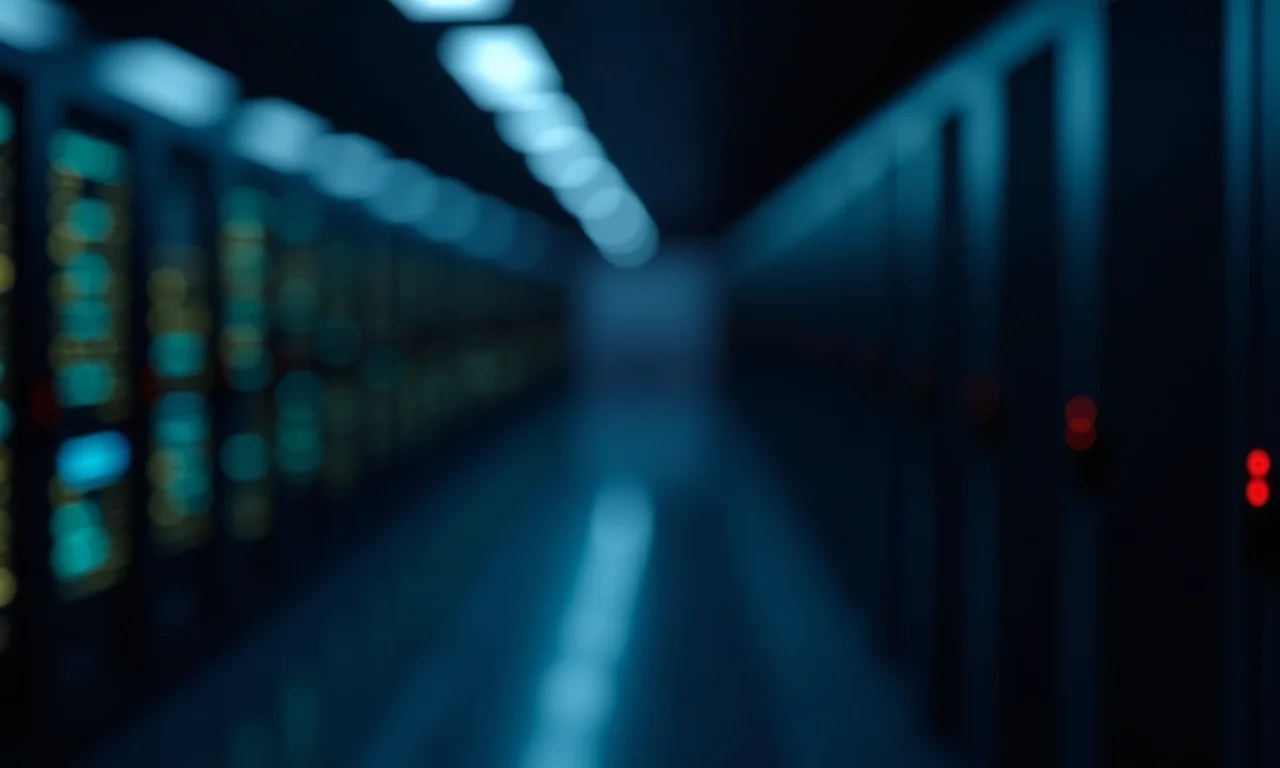 Otimização do desempenho da rede com análise de logs de firewall e IA.