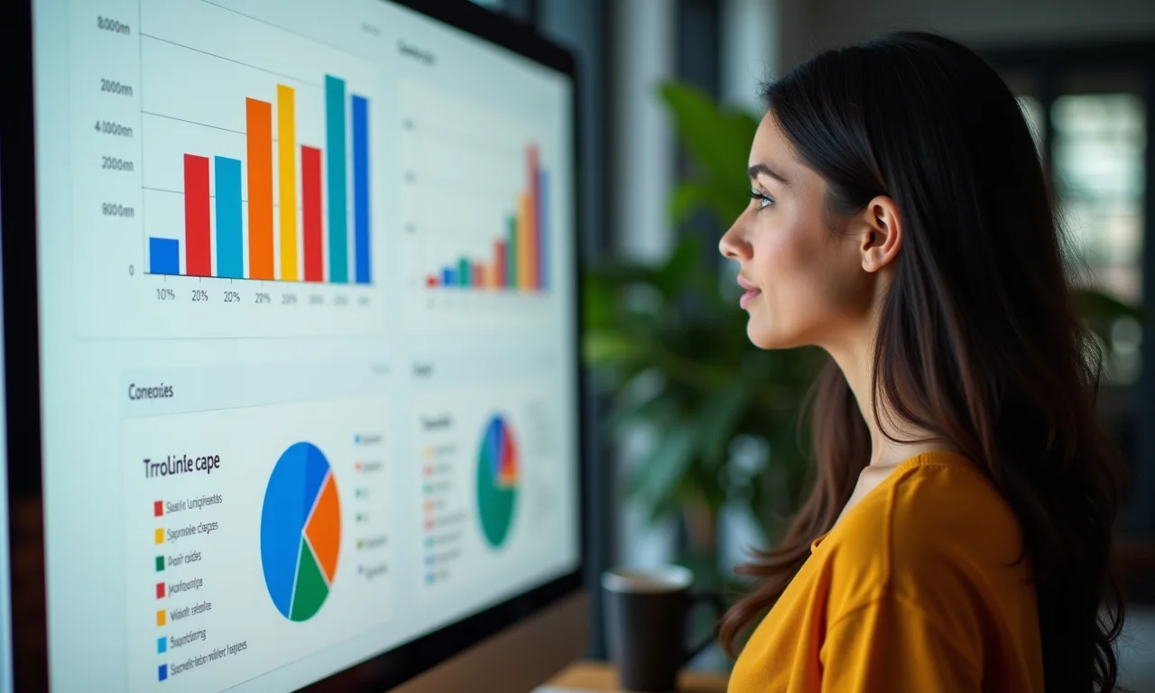 Otimizando anúncios no Google Shopping.