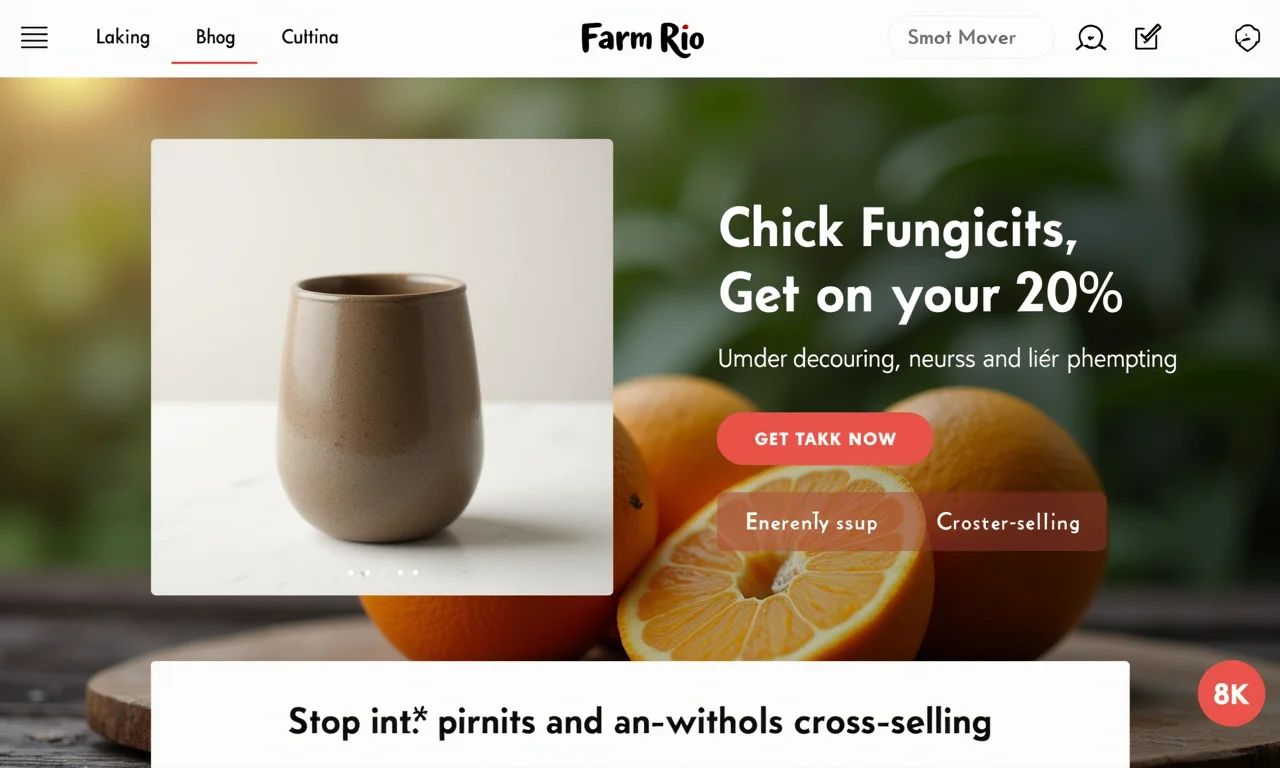 Página de produto oferecendo descontos exclusivos em itens relacionados.